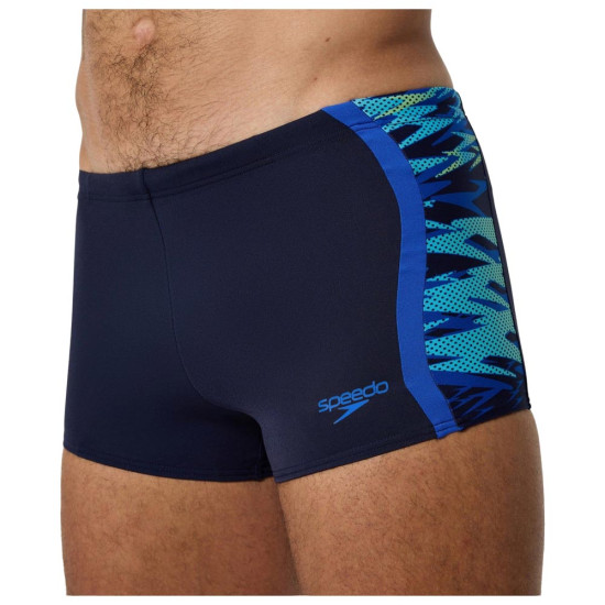 Speedo Ανδρικό μαγιό Hyperboom Splice Aquashorts